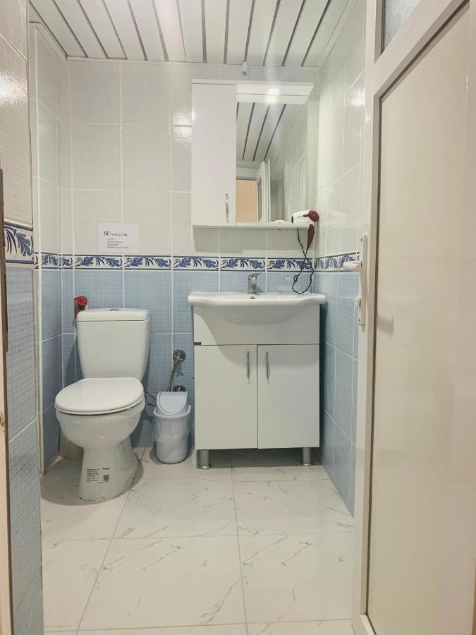 Holiday Hotel คูซาดาซี ภายนอก รูปภาพ